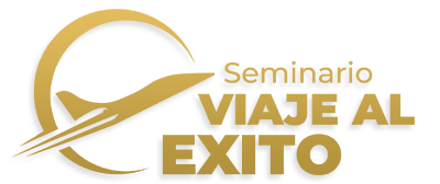 Logo Viaje al Éxito para Web