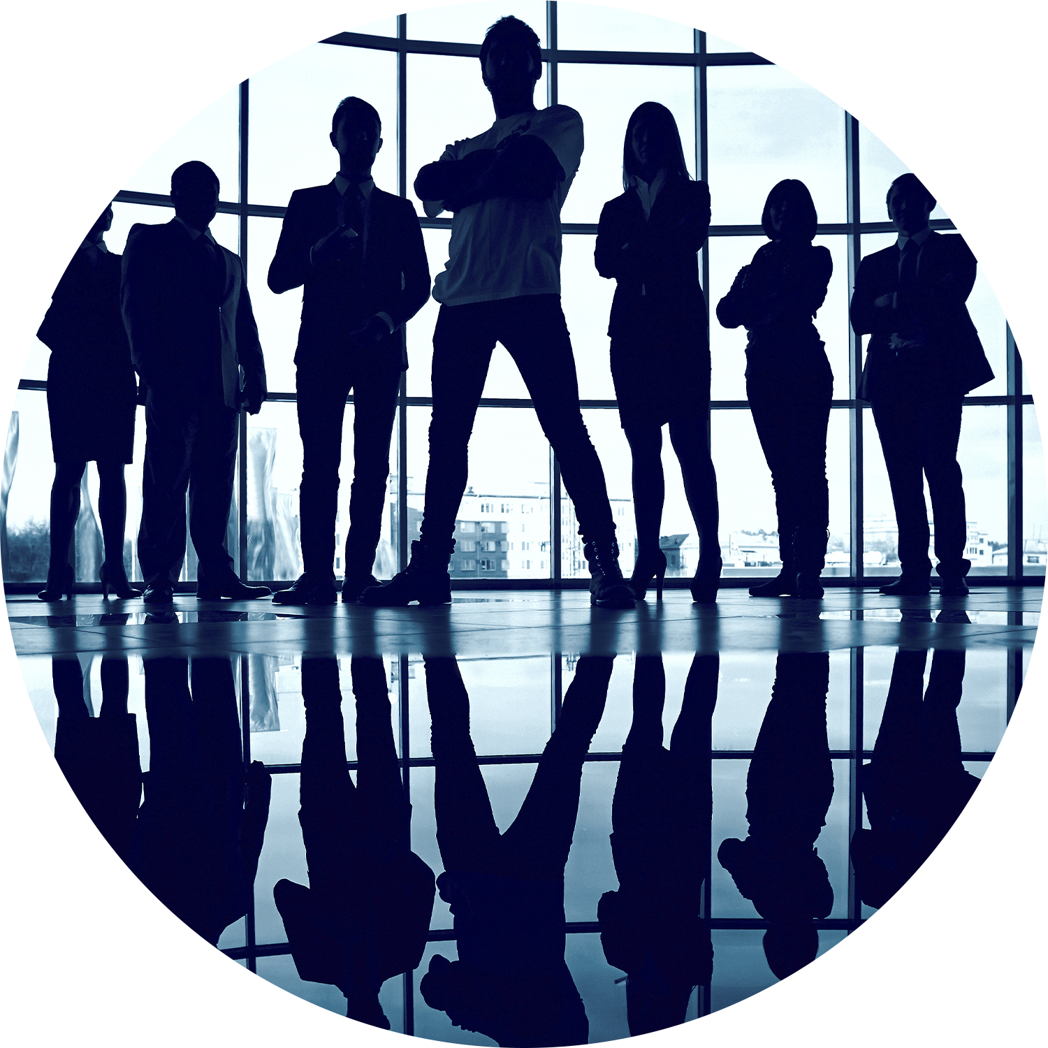 Lideres Emprendedores